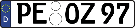 PE-OZ97