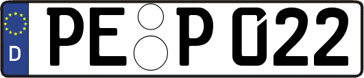 PE-P022