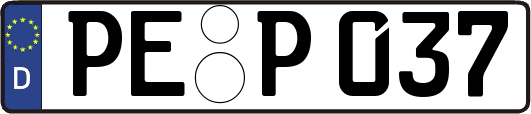 PE-P037