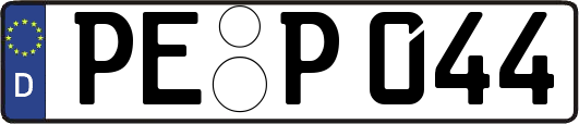 PE-P044