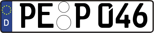 PE-P046