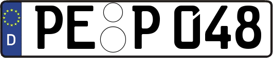 PE-P048