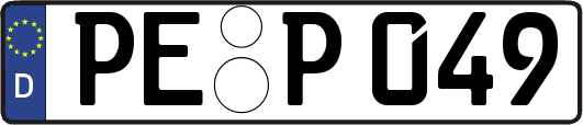 PE-P049