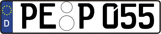 PE-P055
