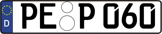 PE-P060