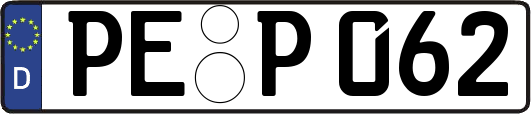 PE-P062