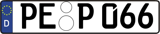 PE-P066