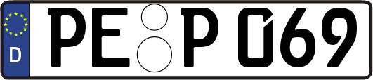 PE-P069