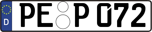 PE-P072