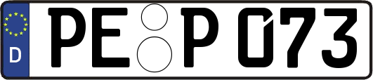 PE-P073