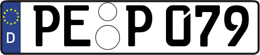 PE-P079
