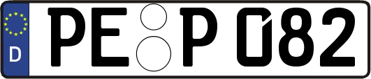 PE-P082