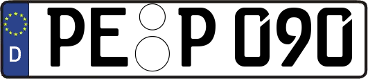PE-P090