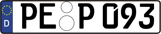 PE-P093