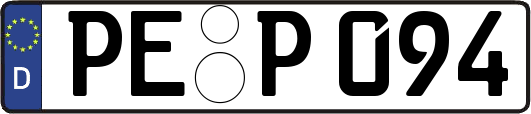 PE-P094