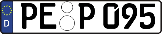 PE-P095