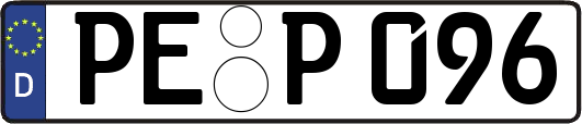 PE-P096