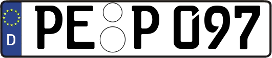 PE-P097