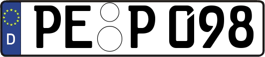 PE-P098