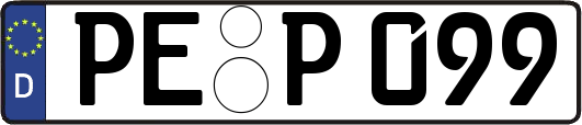 PE-P099