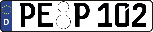 PE-P102