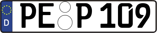 PE-P109