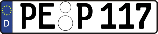 PE-P117