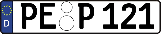 PE-P121