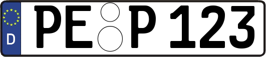 PE-P123