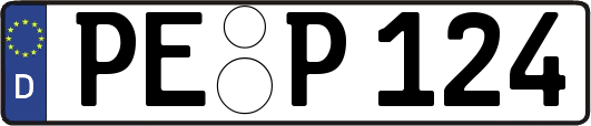 PE-P124