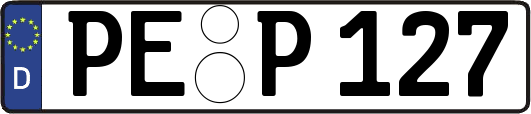 PE-P127