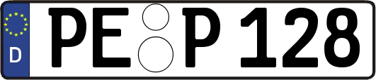 PE-P128