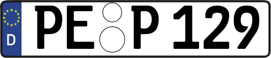 PE-P129
