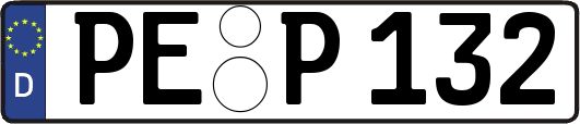 PE-P132