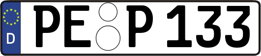 PE-P133