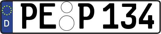 PE-P134