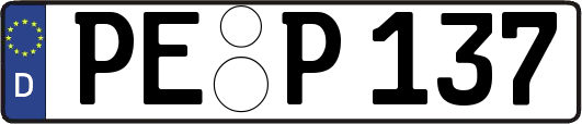 PE-P137