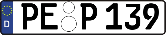 PE-P139