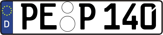 PE-P140