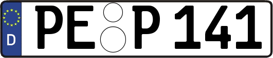 PE-P141