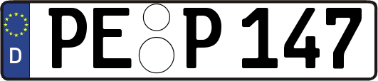 PE-P147