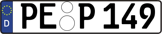 PE-P149