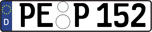 PE-P152