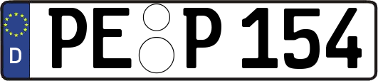 PE-P154