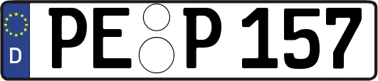 PE-P157