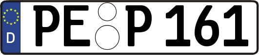 PE-P161