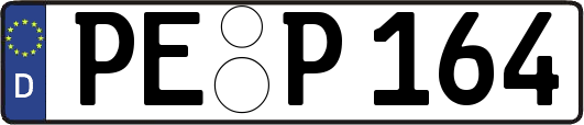 PE-P164