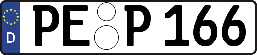 PE-P166