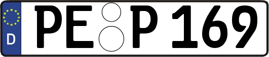 PE-P169