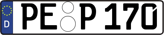 PE-P170